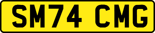 SM74CMG
