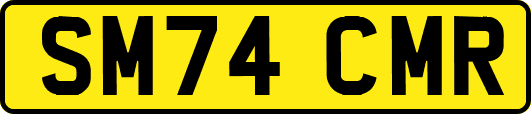 SM74CMR