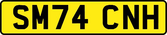 SM74CNH