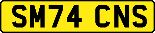 SM74CNS