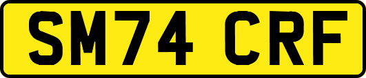 SM74CRF