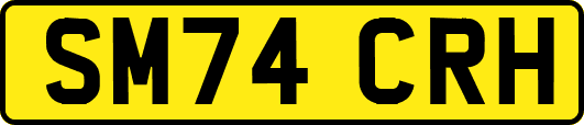 SM74CRH