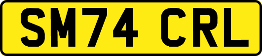 SM74CRL