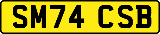 SM74CSB