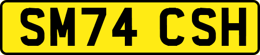 SM74CSH