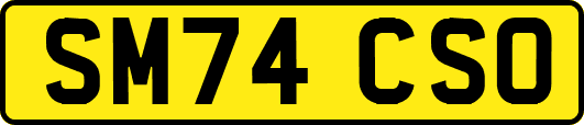 SM74CSO