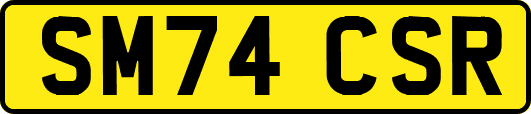 SM74CSR