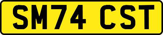 SM74CST