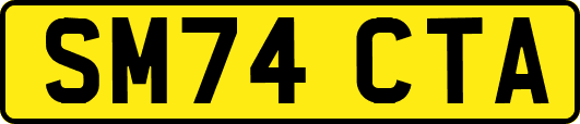 SM74CTA