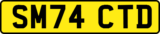 SM74CTD