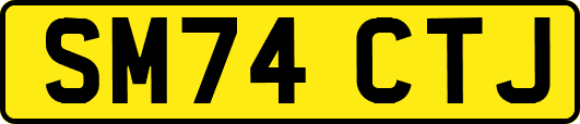 SM74CTJ
