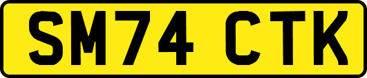 SM74CTK