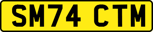 SM74CTM