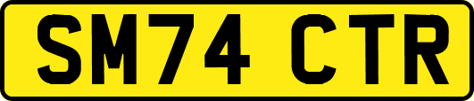 SM74CTR