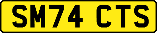 SM74CTS