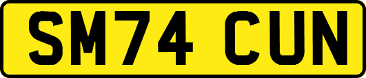 SM74CUN