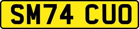 SM74CUO