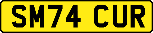SM74CUR