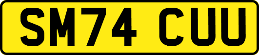 SM74CUU
