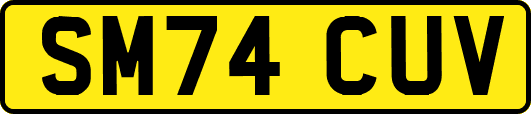SM74CUV