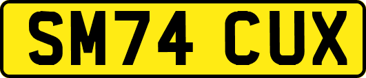 SM74CUX