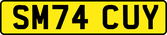 SM74CUY