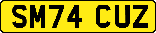 SM74CUZ