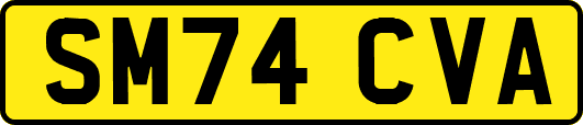 SM74CVA