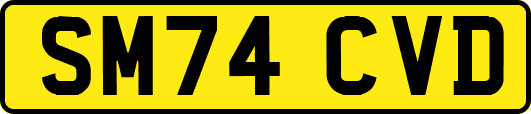 SM74CVD