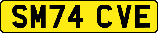 SM74CVE