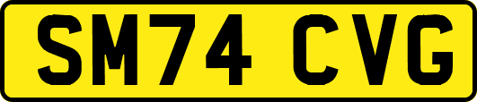 SM74CVG