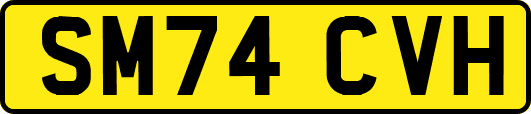 SM74CVH