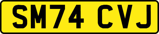 SM74CVJ