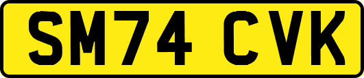 SM74CVK