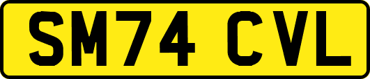 SM74CVL