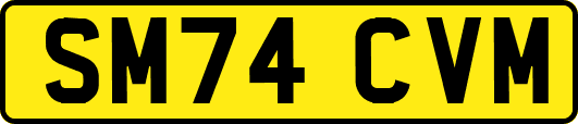 SM74CVM