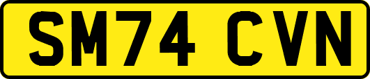 SM74CVN