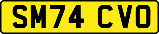 SM74CVO