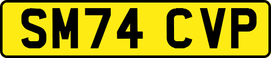 SM74CVP