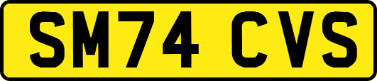 SM74CVS