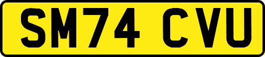 SM74CVU