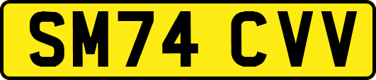 SM74CVV