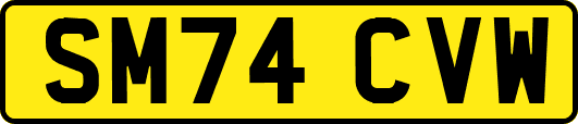 SM74CVW