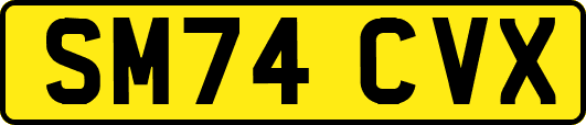 SM74CVX