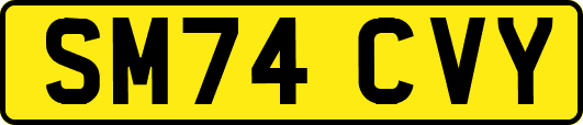 SM74CVY