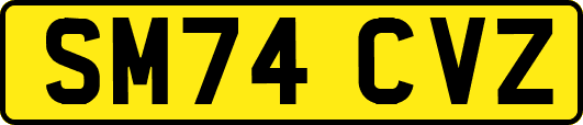 SM74CVZ