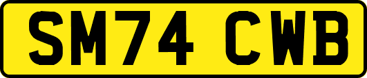 SM74CWB