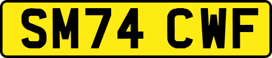 SM74CWF