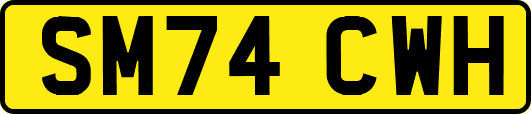 SM74CWH