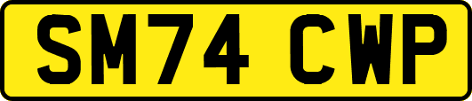 SM74CWP